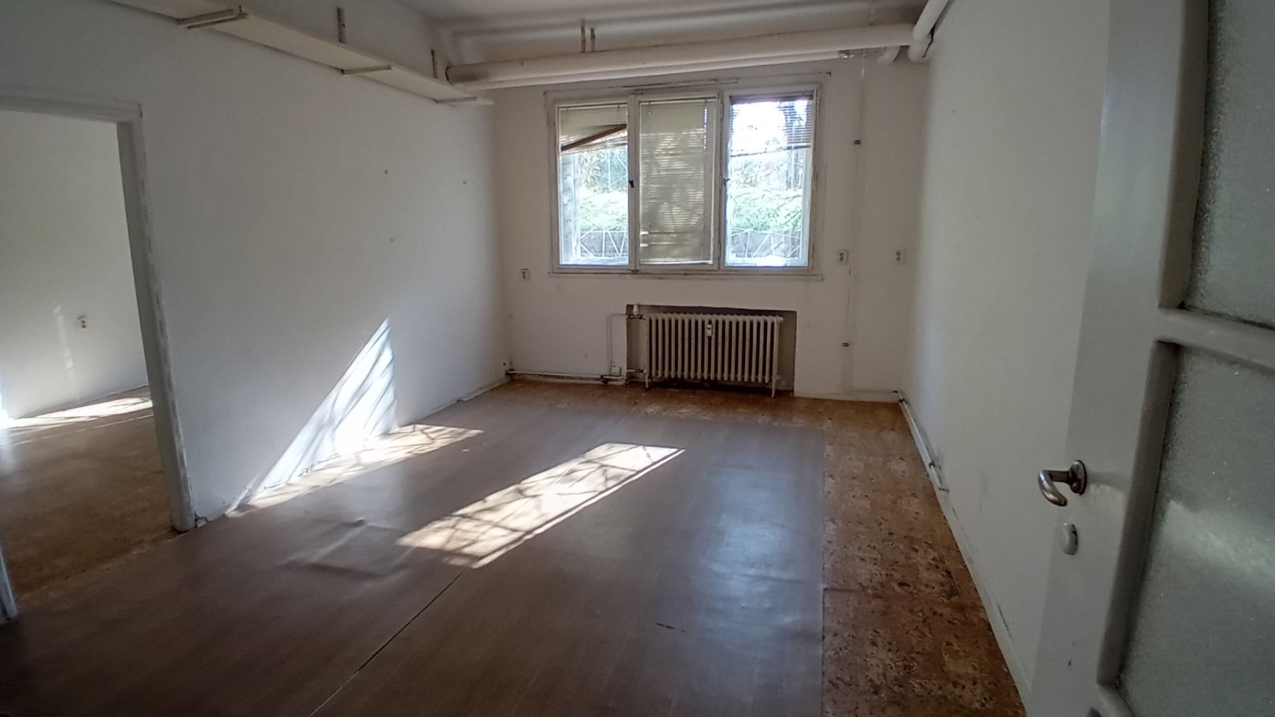 Kouřimská, Praha - Vinohrady – fotografie 4