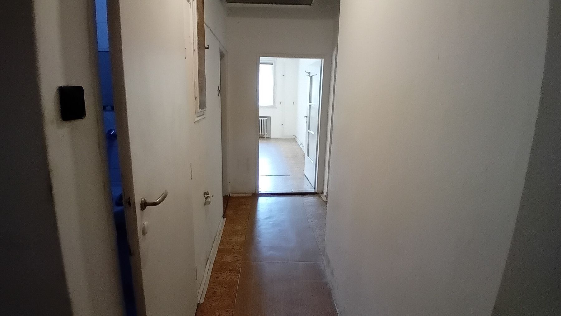 Pronájem komerčního prostoru 50 m², Praha – náhled fotky 6