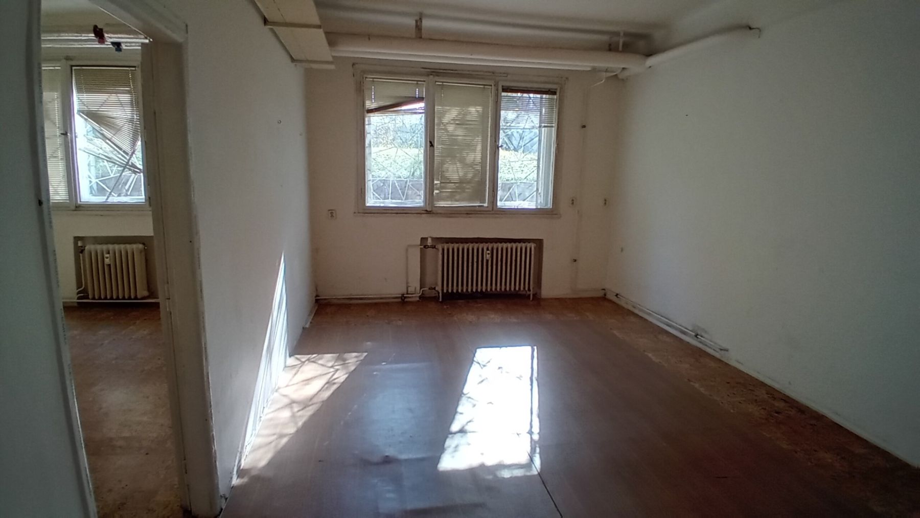 Pronájem komerčního prostoru 50 m², Praha – náhled fotky 11
