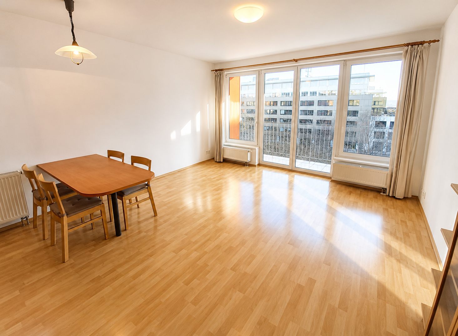 Názovská, Praha - Strašnice – fotografie 3