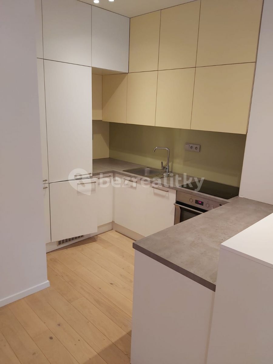 Pronájem bytu 2+kk 52 m² — photo 2
