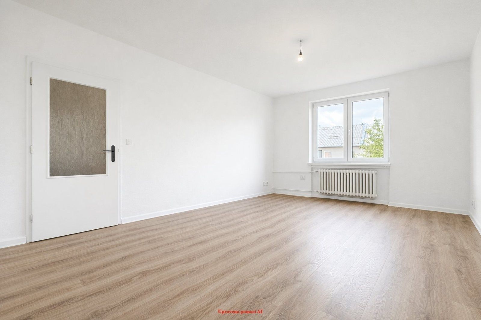 Pronájem bytu 2+1 49 m² – pohled 6