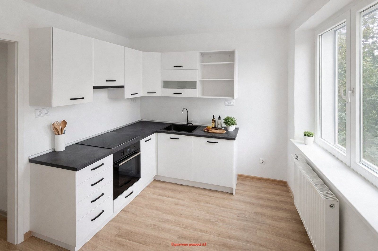 Pronájem bytu 2+1 54 m²