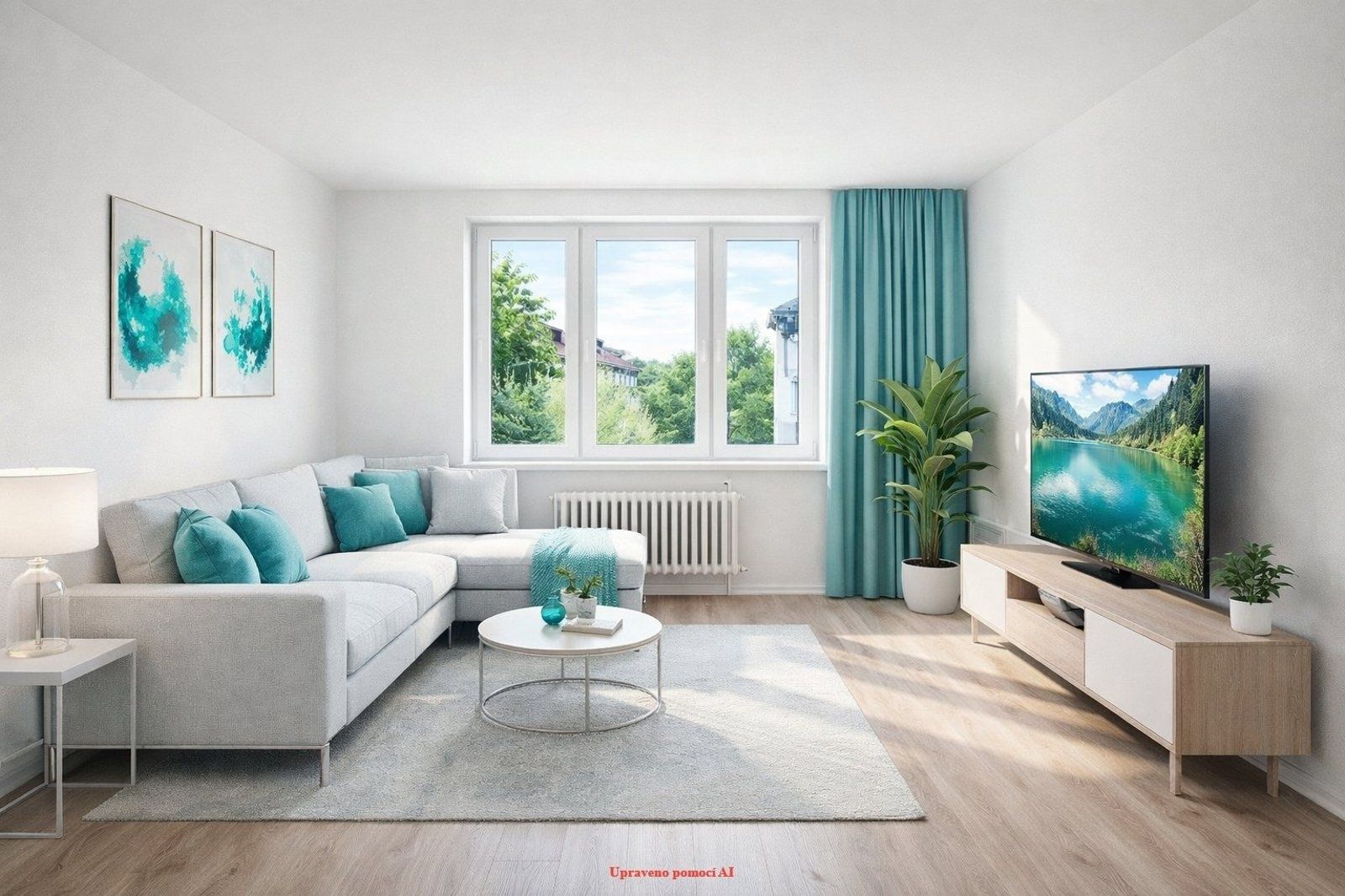 Beethovenova, Havířov - Havířov-město, Moravskoslezský kraj – fotografie 2