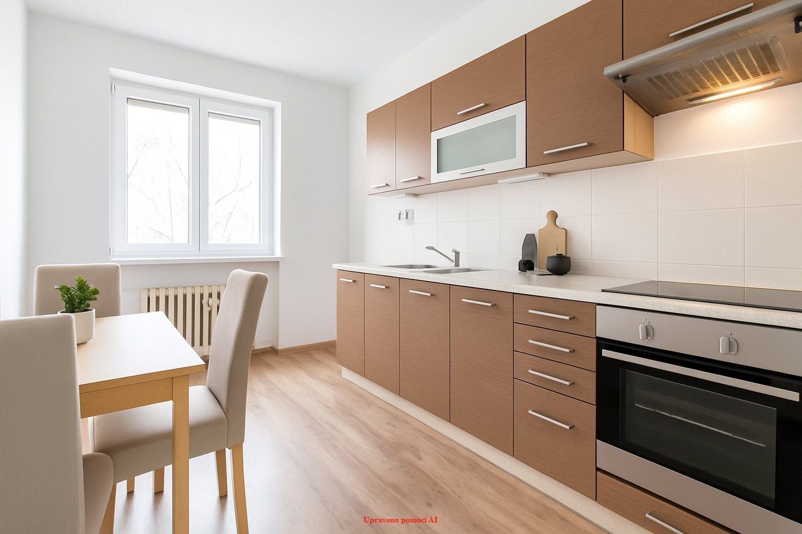 Pronájem bytu 2+1 67 m²