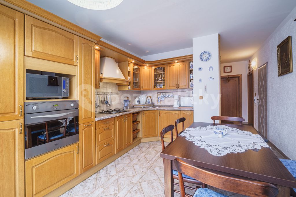 Pronájem bytu 2+1 60 m²