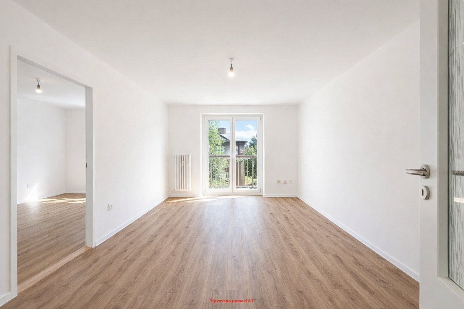Osadní, Havířov - Prostřední Suchá, Moravskoslezský kraj – fotografie 5