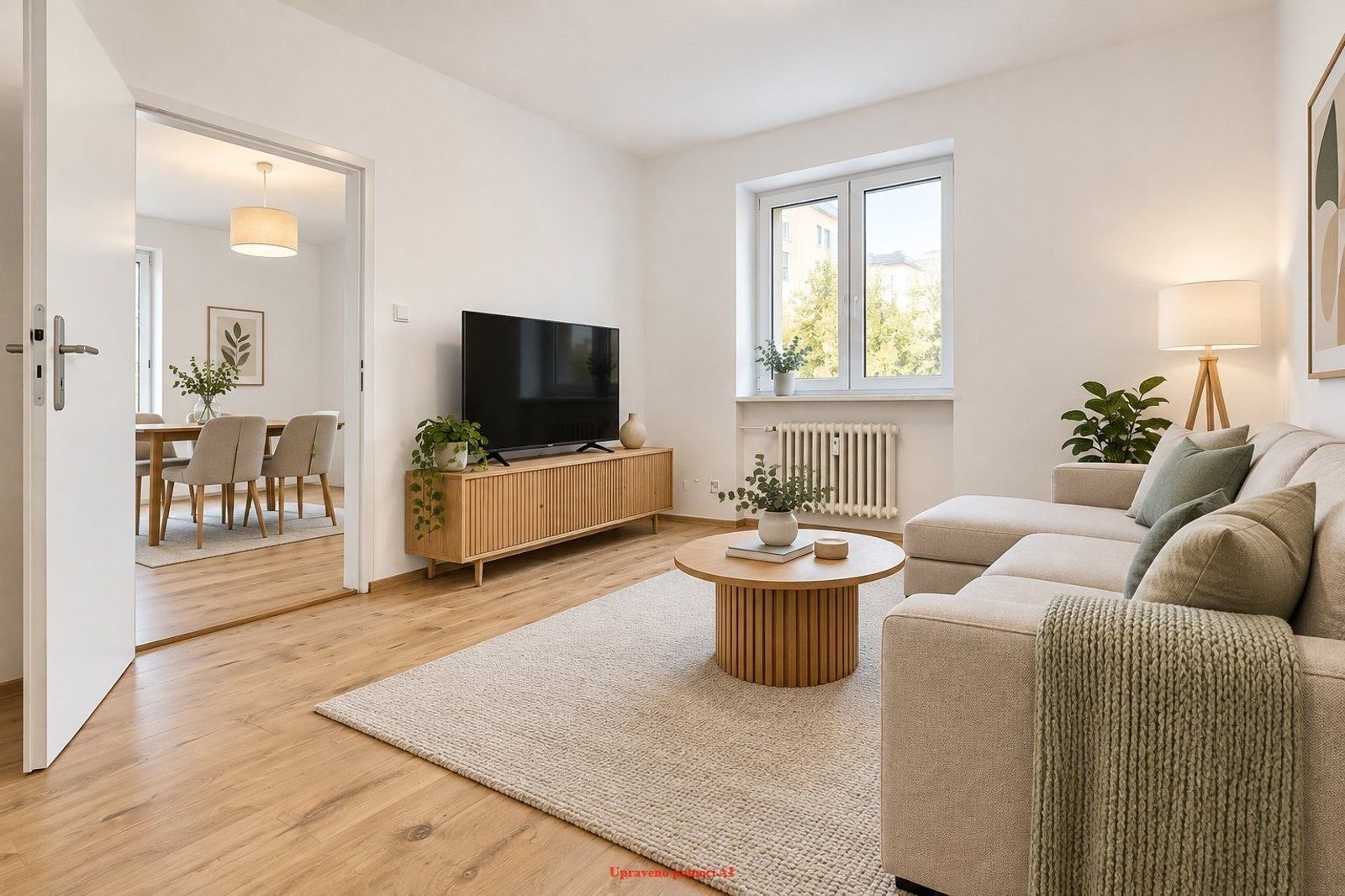 Pronájem bytu 2+1 54 m², Havířov – fotka 1 z 9