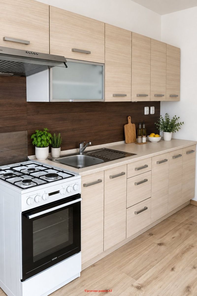 Pronájem bytu 2+1 54 m², Havířov – náhled fotky 2