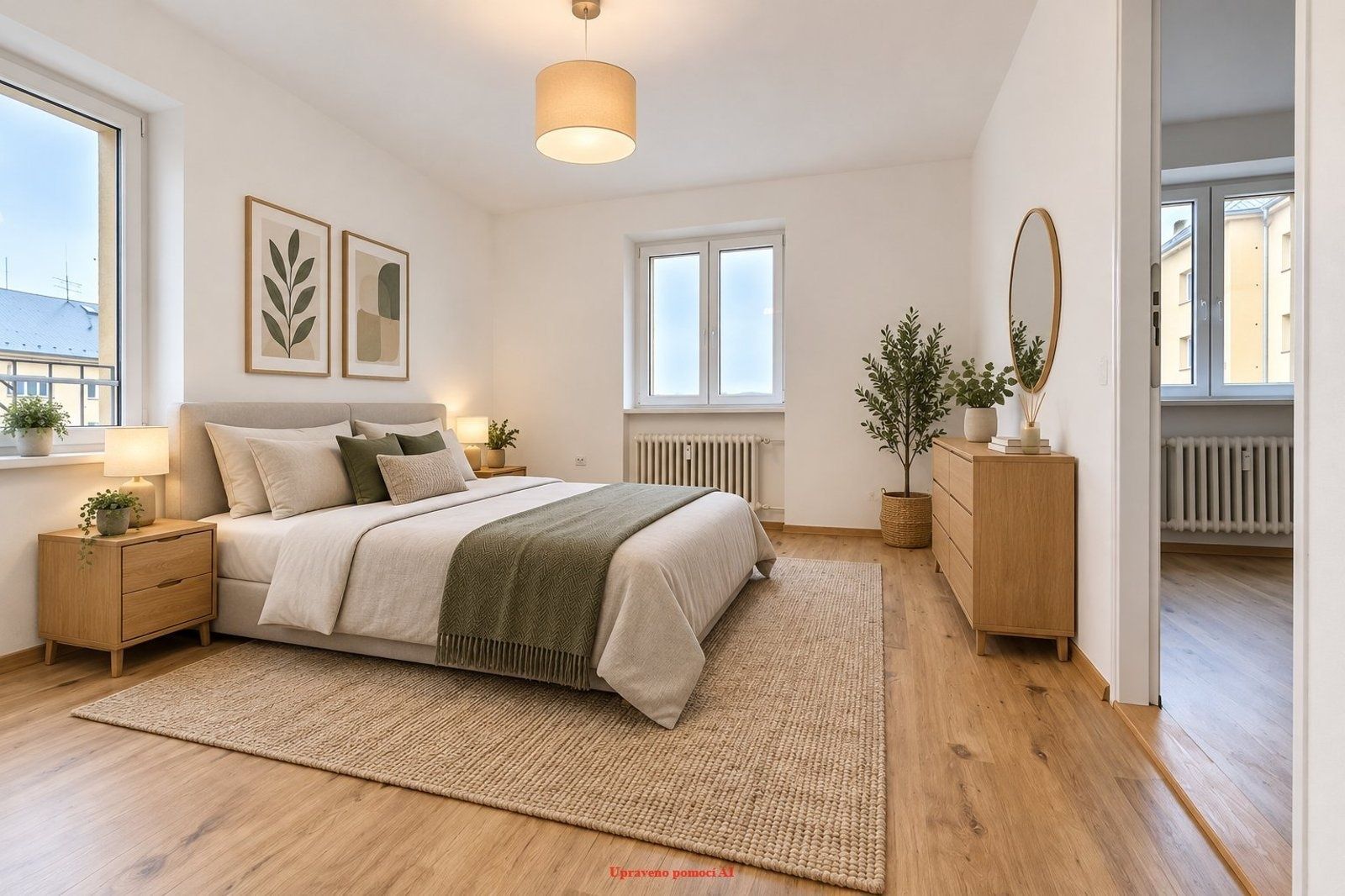 Pronájem bytu 2+1 54 m², Havířov – náhled fotky 3