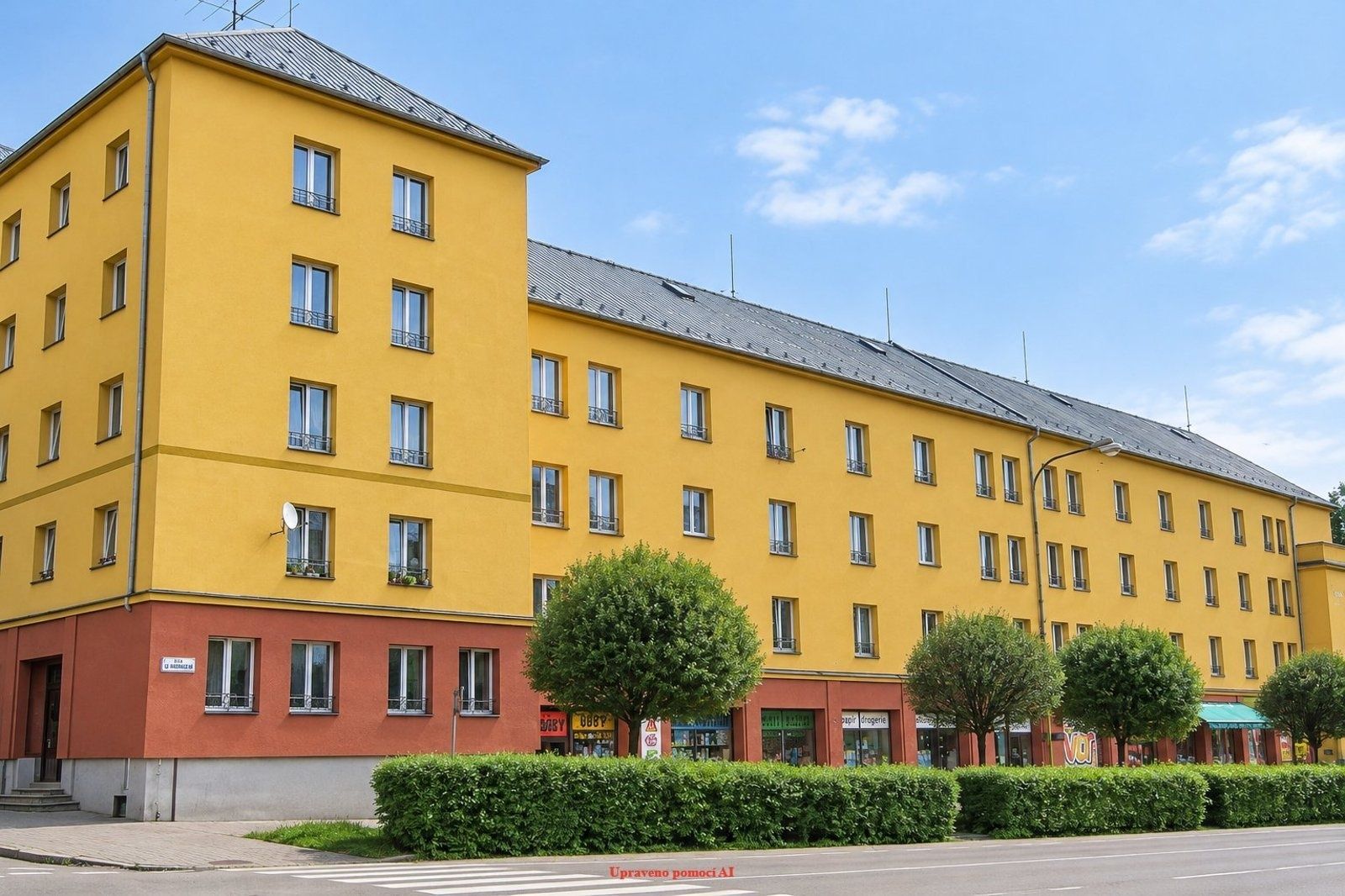 Pronájem bytu 2+1 54 m², Havířov – náhled fotky 5