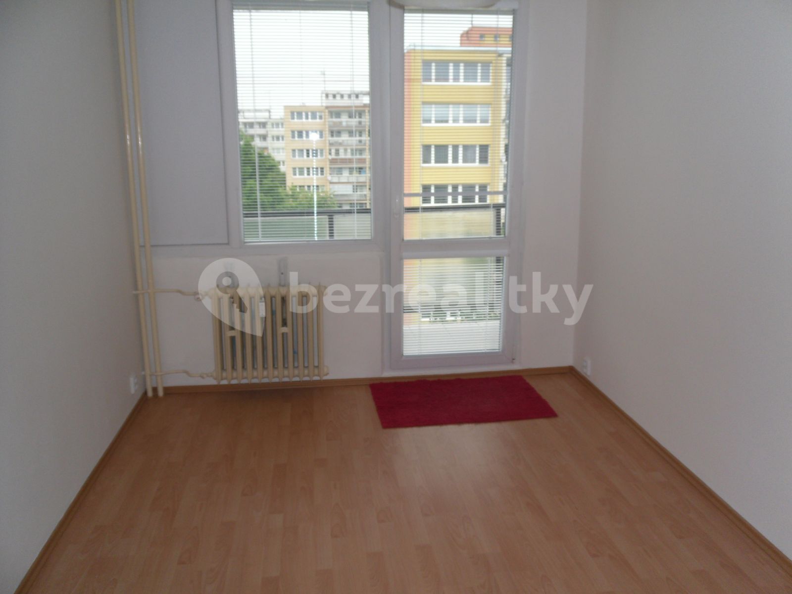 2-bed apartment, 74 m²