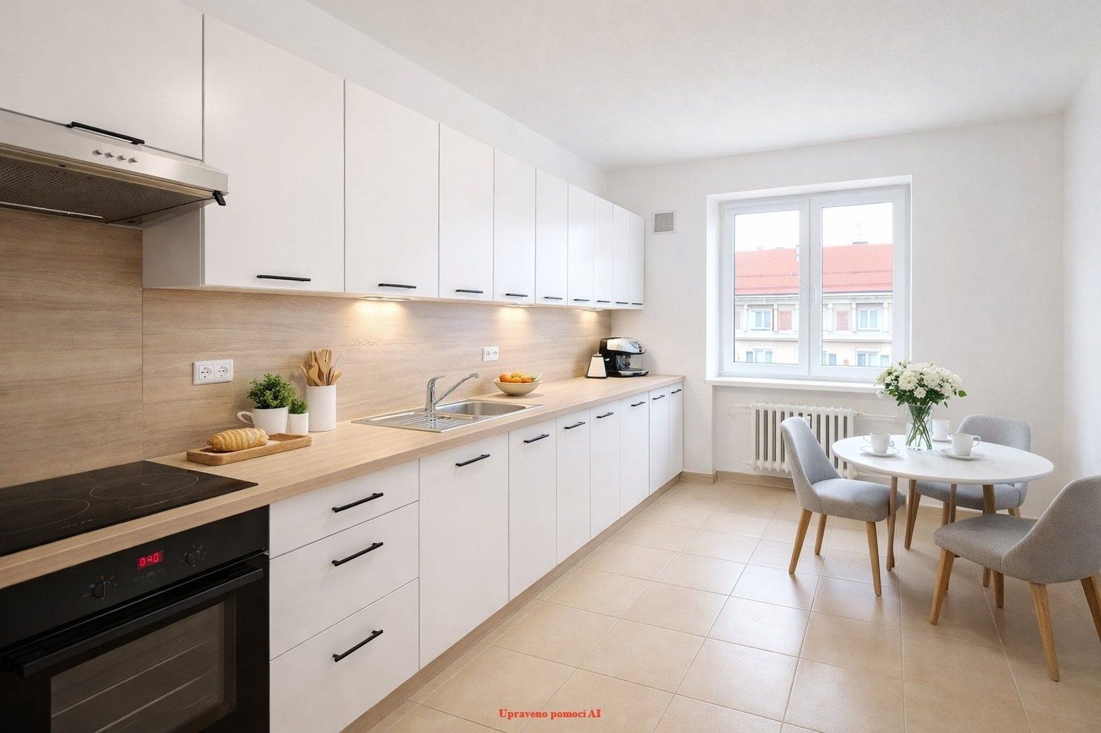 Dělnická, Havířov - Prostřední Suchá, Moravskoslezský kraj