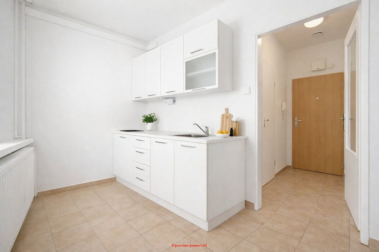 Pronájem bytu 1+kk 31 m², Horní Suchá – náhled fotky 2