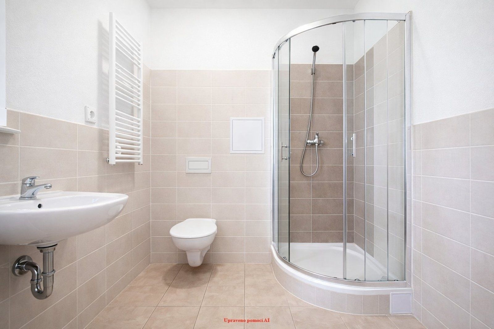 Pronájem bytu 1+kk 31 m², Horní Suchá – náhled fotky 3