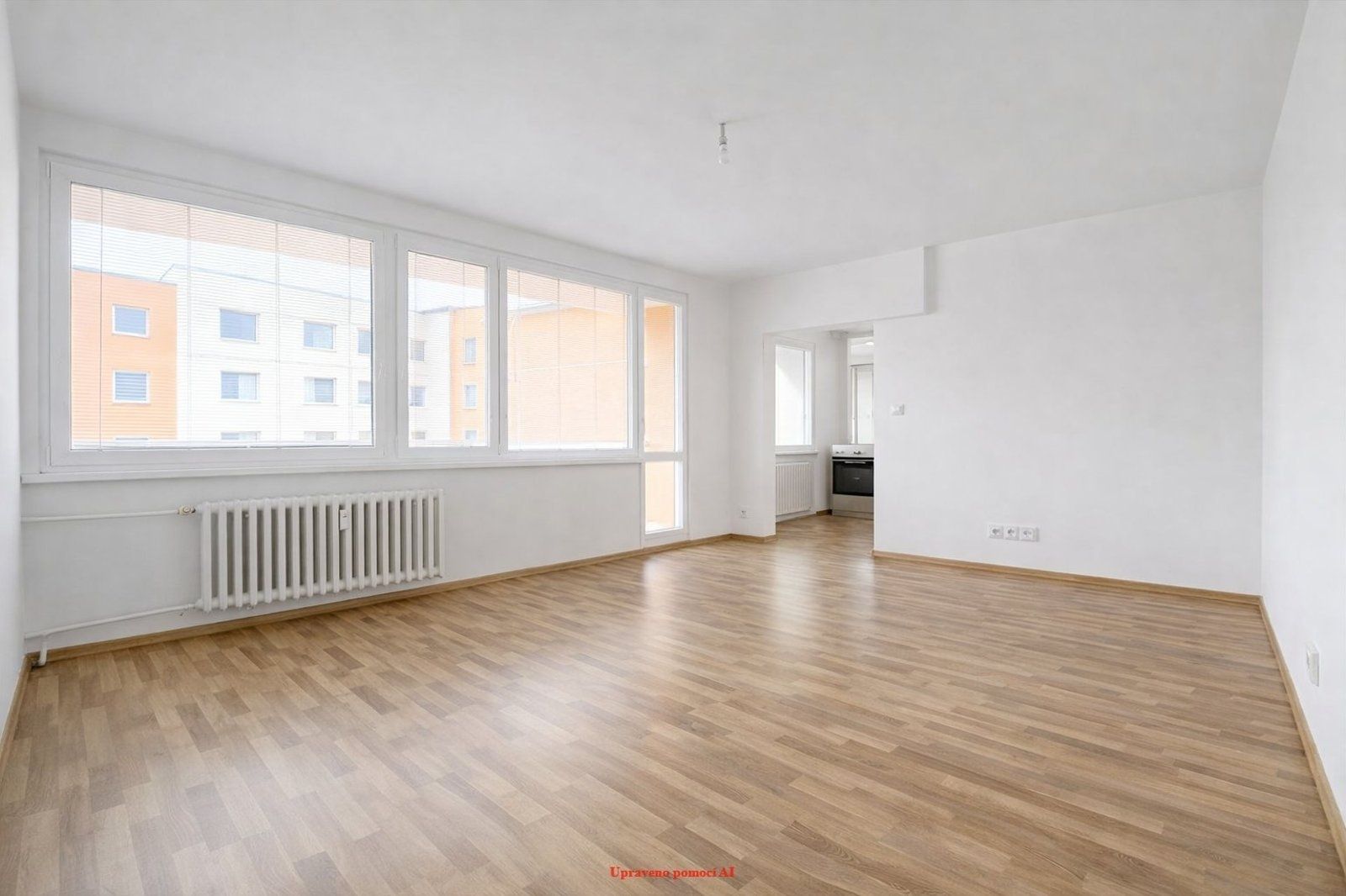 Pronájem bytu 1+kk 31 m², Horní Suchá – náhled fotky 4