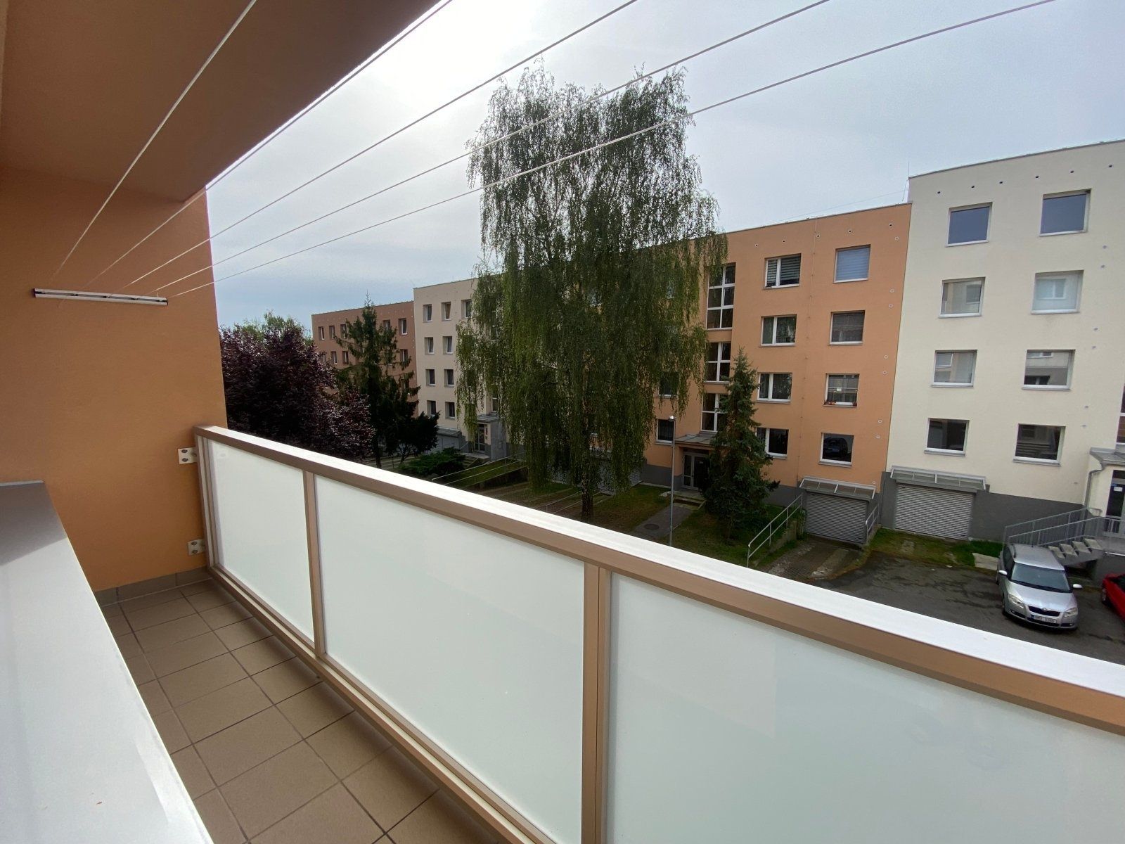 Pronájem bytu 1+kk 31 m², Horní Suchá – náhled fotky 5