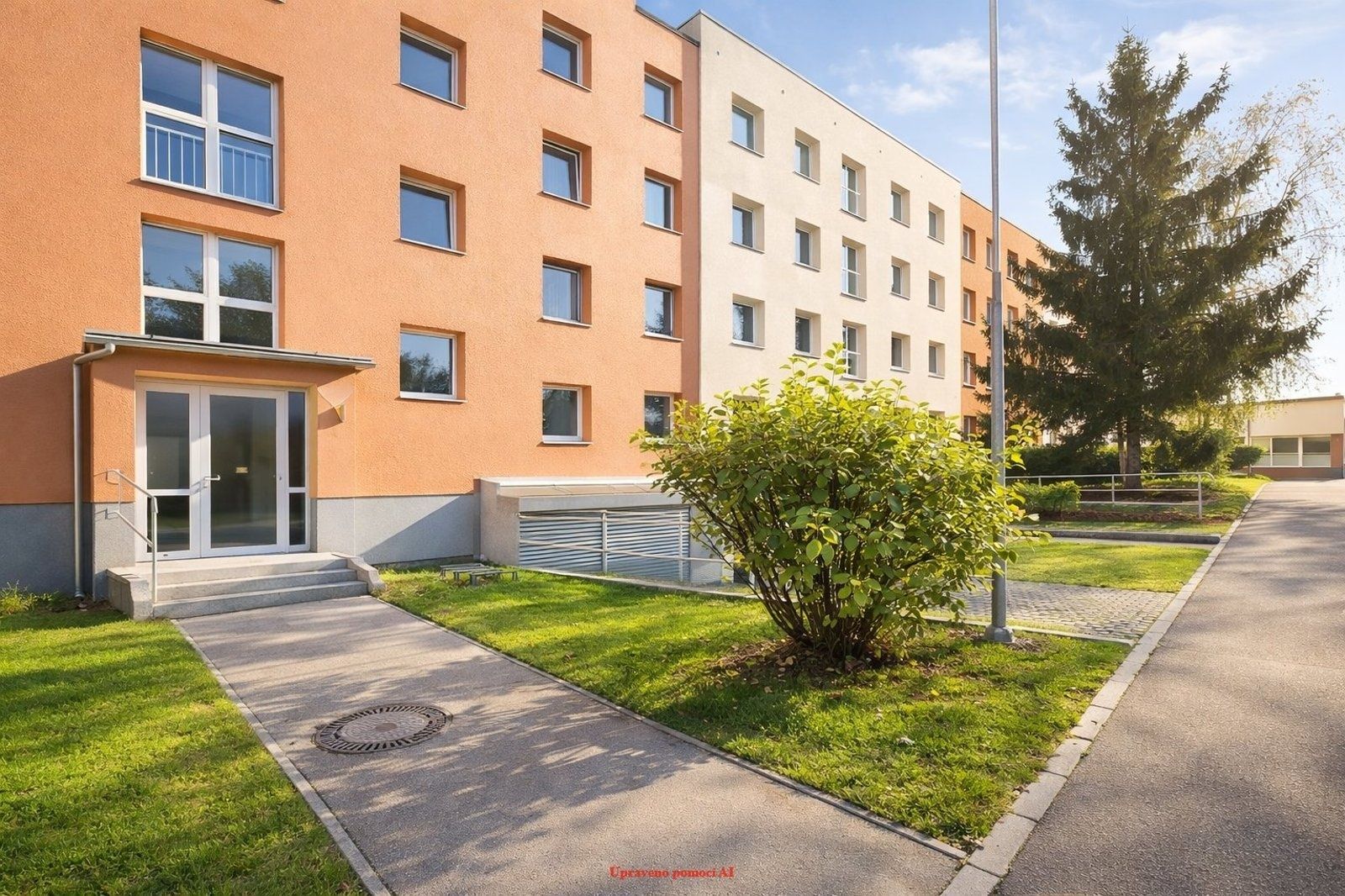 Pronájem bytu 1+kk 31 m², Horní Suchá – náhled fotky 6