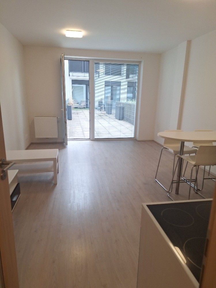 Pronájem bytu 1+kk 54 m²
