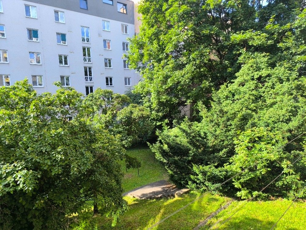 Pronájem bytu 1+1 38 m²