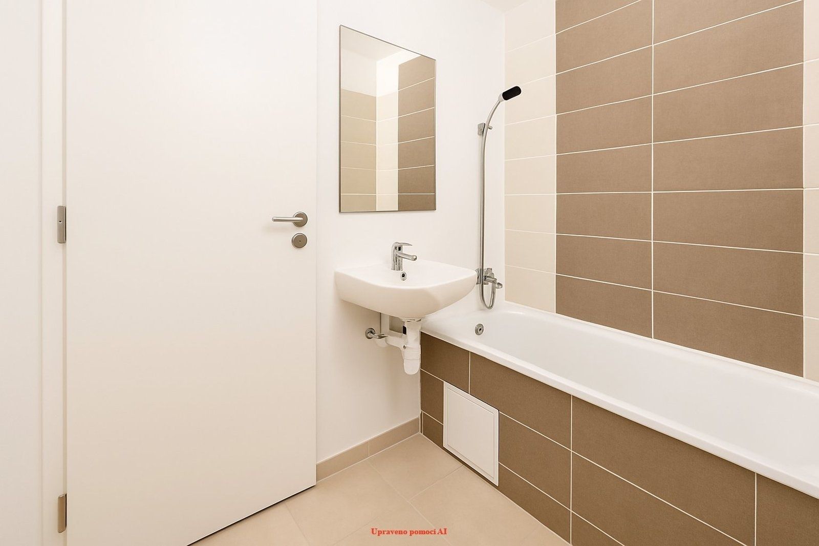 Pronájem bytu 1+1 38 m², Karviná – náhled fotky 3