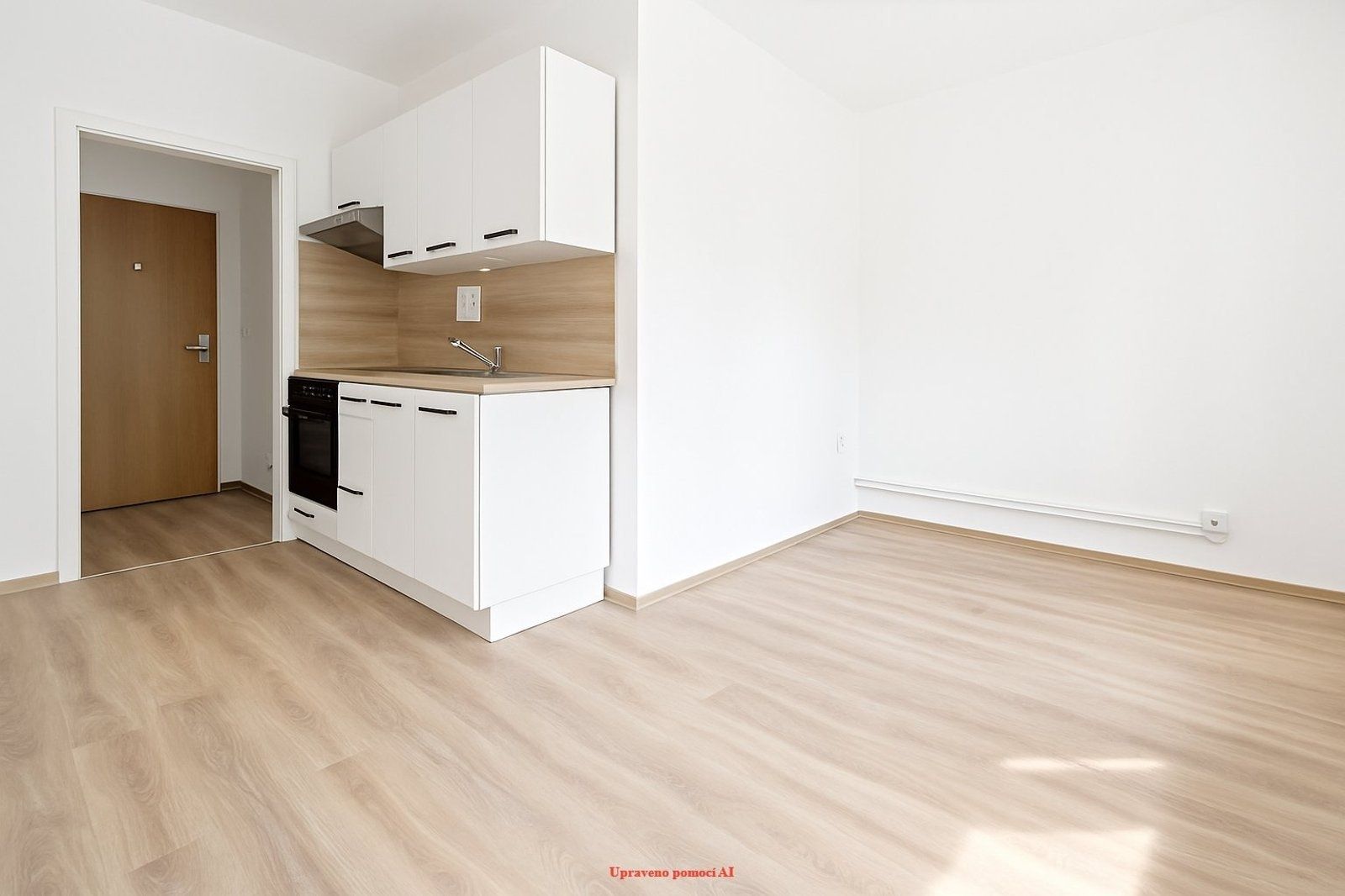 Pronájem bytu 1+1 38 m², Karviná – náhled fotky 4