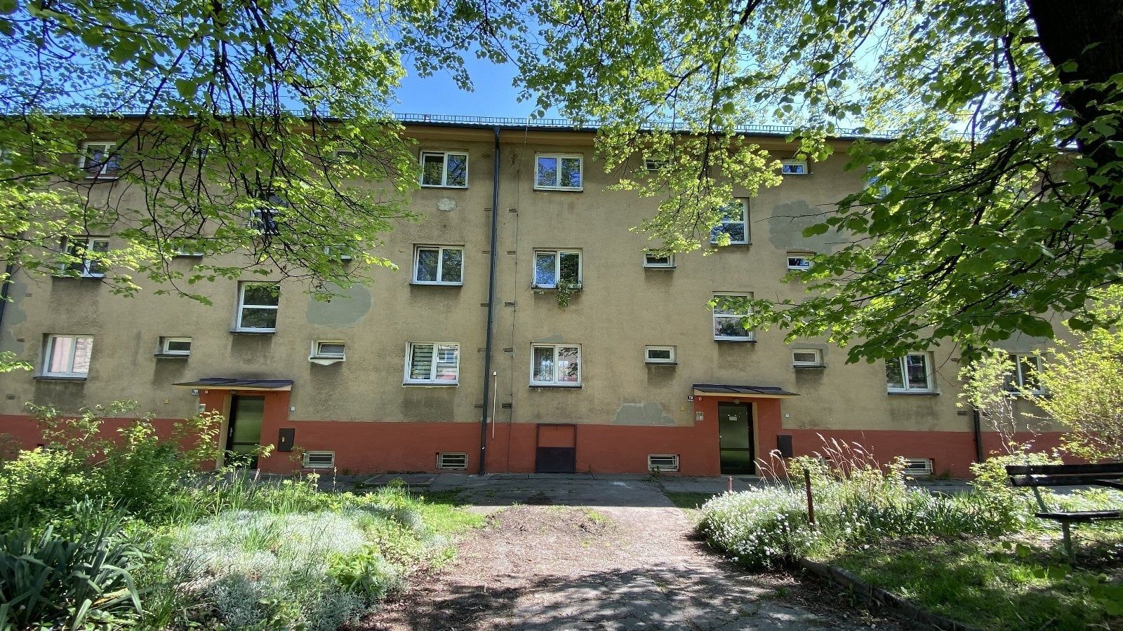 Osadní, Havířov - Prostřední Suchá, Moravskoslezský kraj – fotografie 5