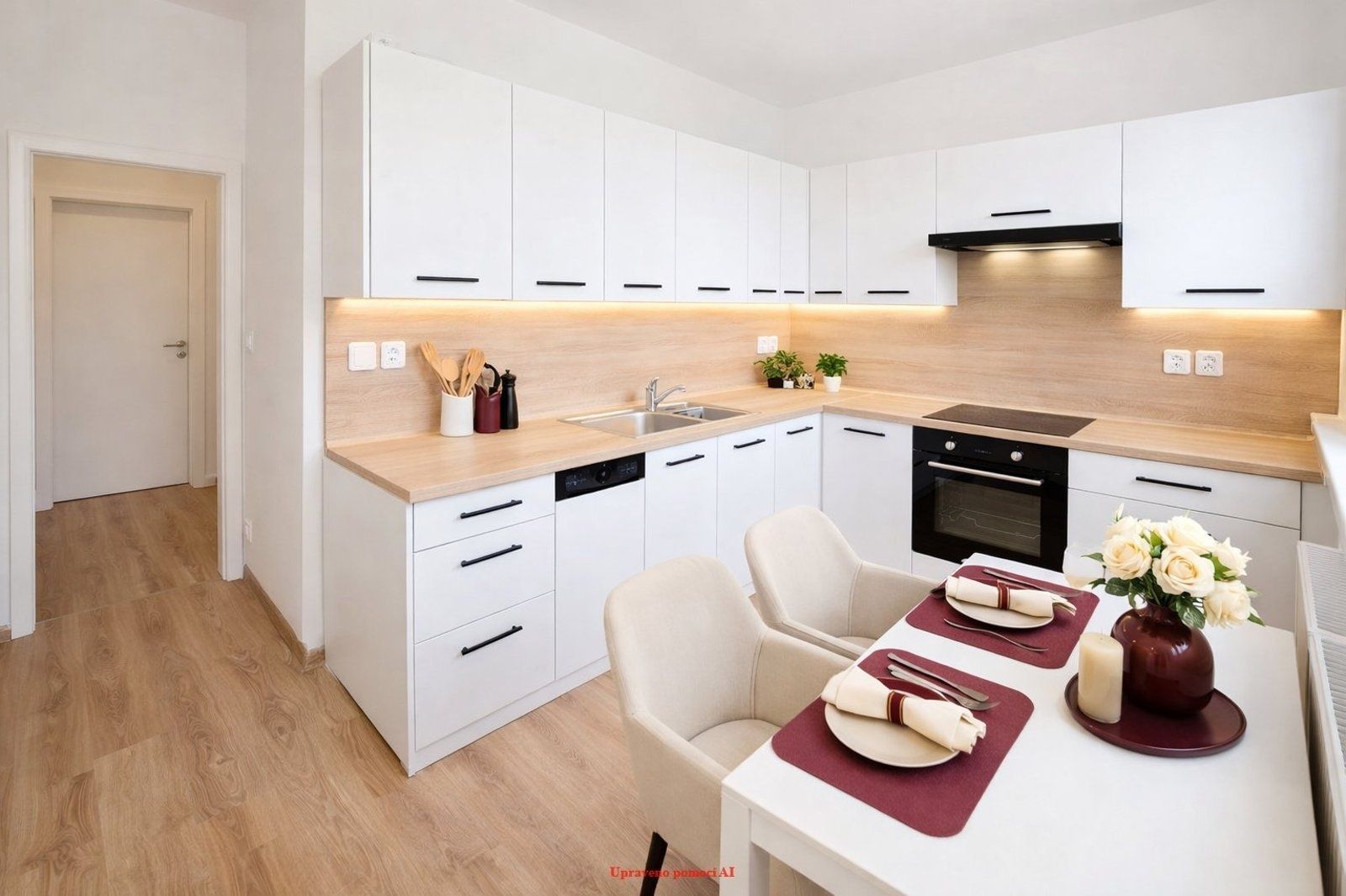 Pronájem bytu 3+1 73 m², Karviná – náhled fotky 2