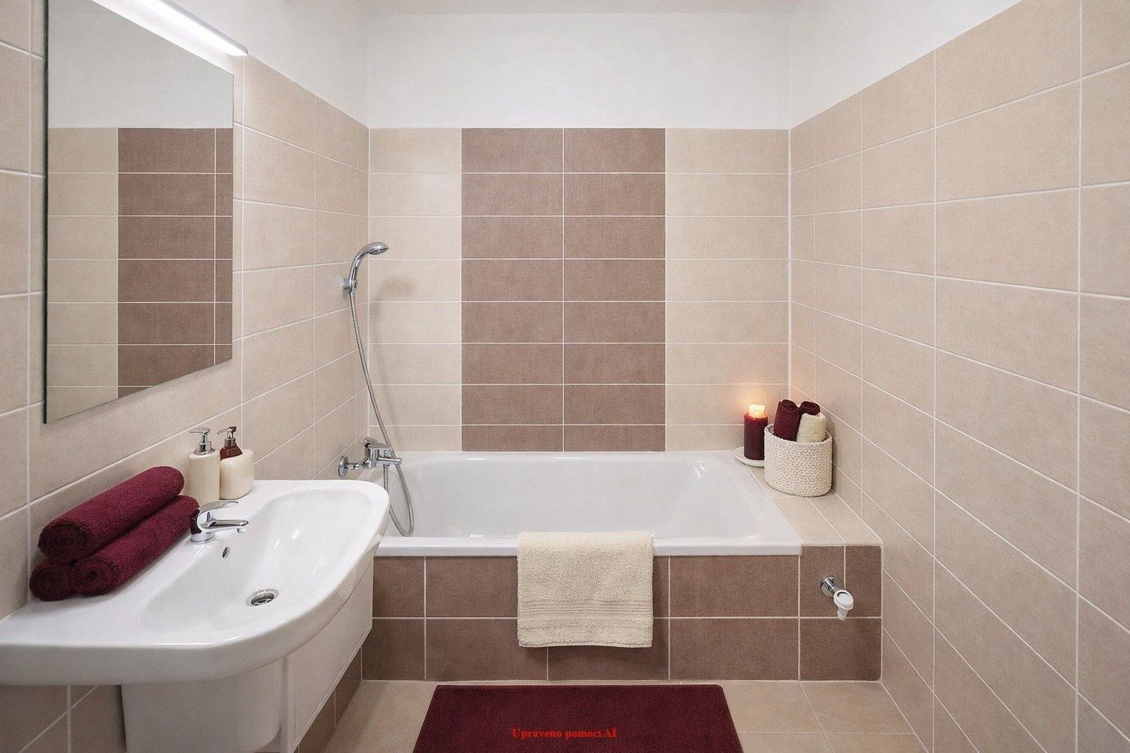 Pronájem bytu 3+1 73 m², Karviná – náhled fotky 5