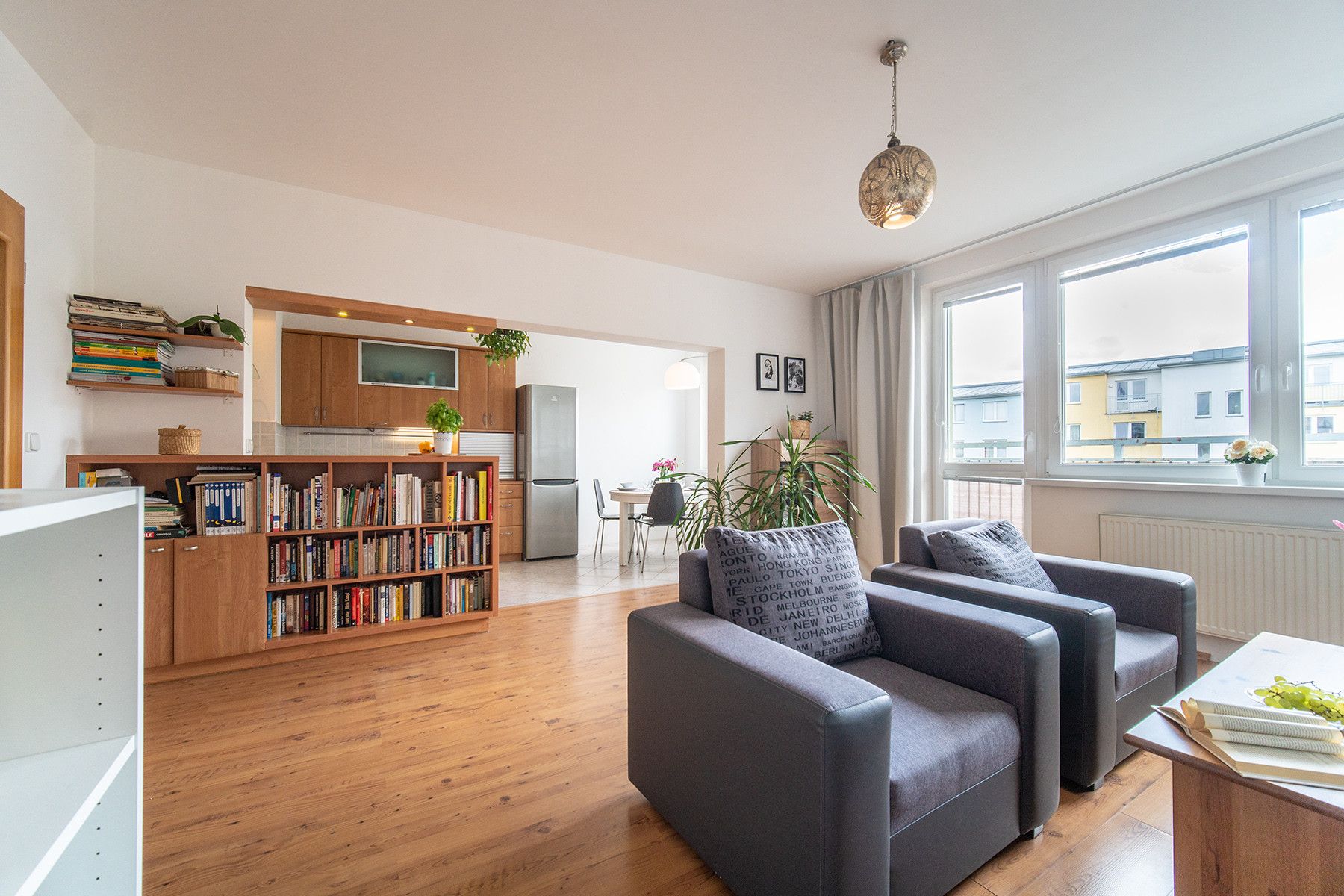 Prodej bytu 3+kk 79 m²