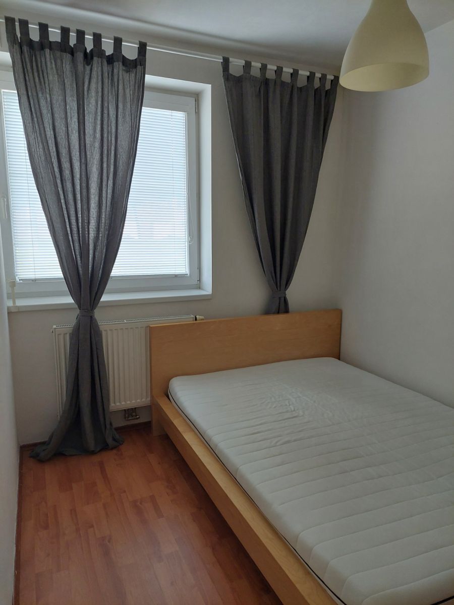 Šedova, Praha - Černý Most – fotografie 3
