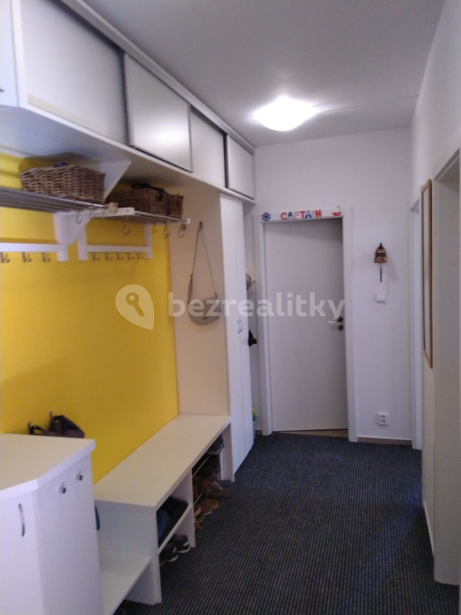 Pronájem bytu 3+kk 112 m² — photo 3