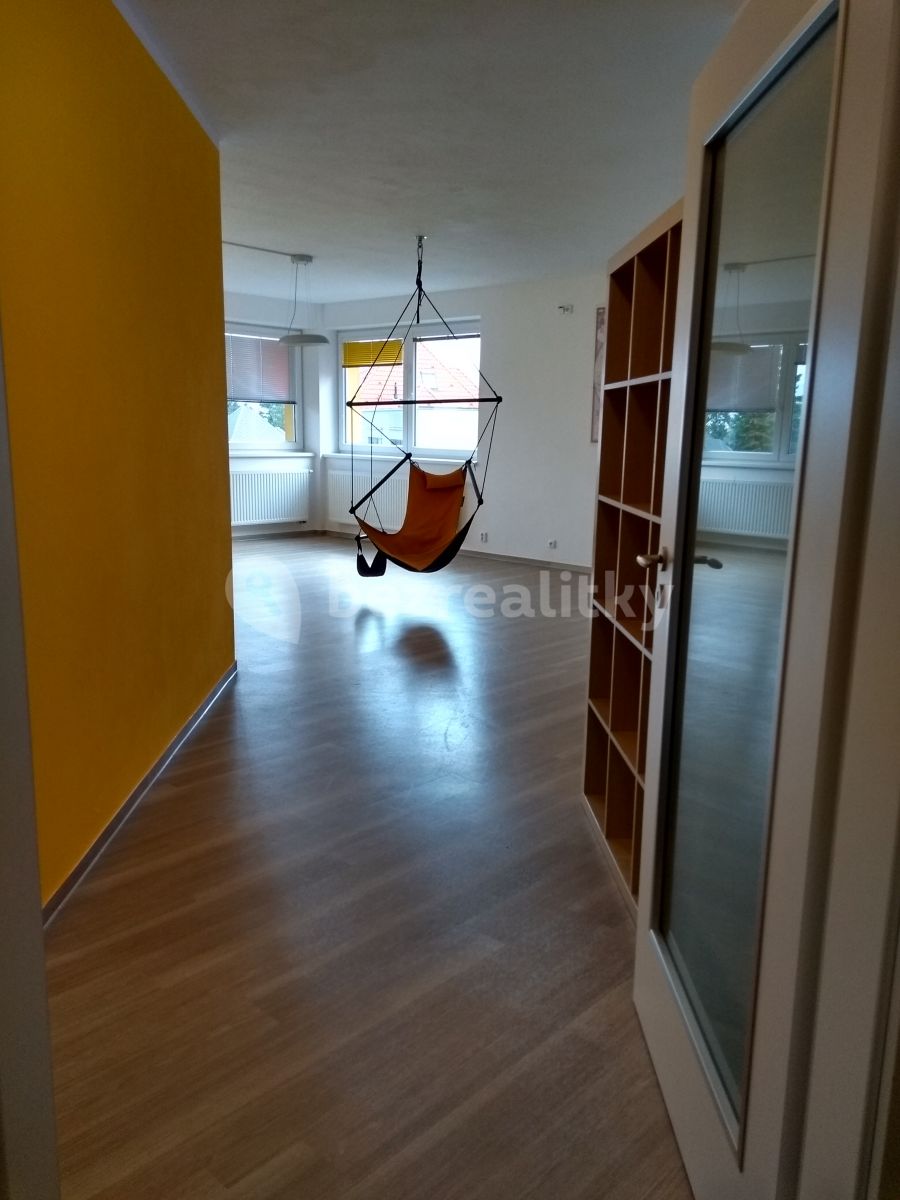 Pronájem bytu 3+kk 112 m² — photo 4