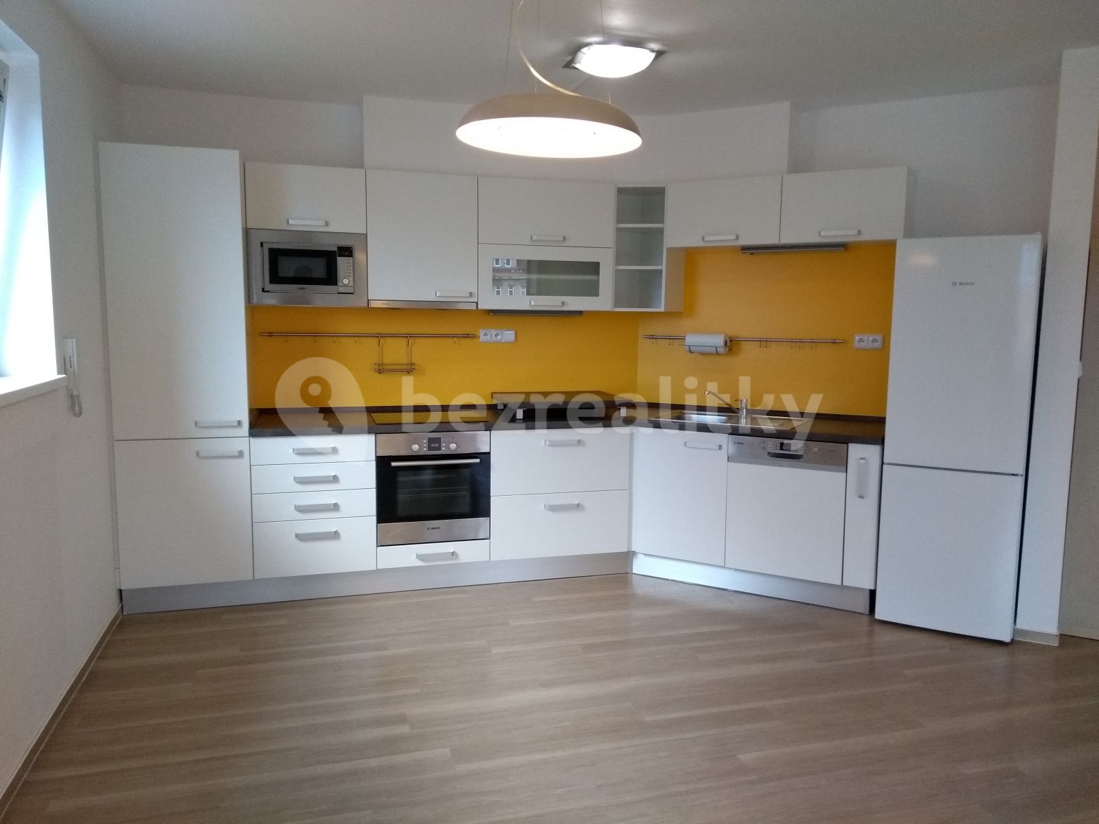 Pronájem bytu 3+kk 112 m²