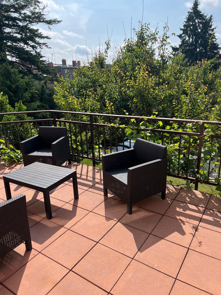 Pronájem domu 149 m², pozemek 399 m²