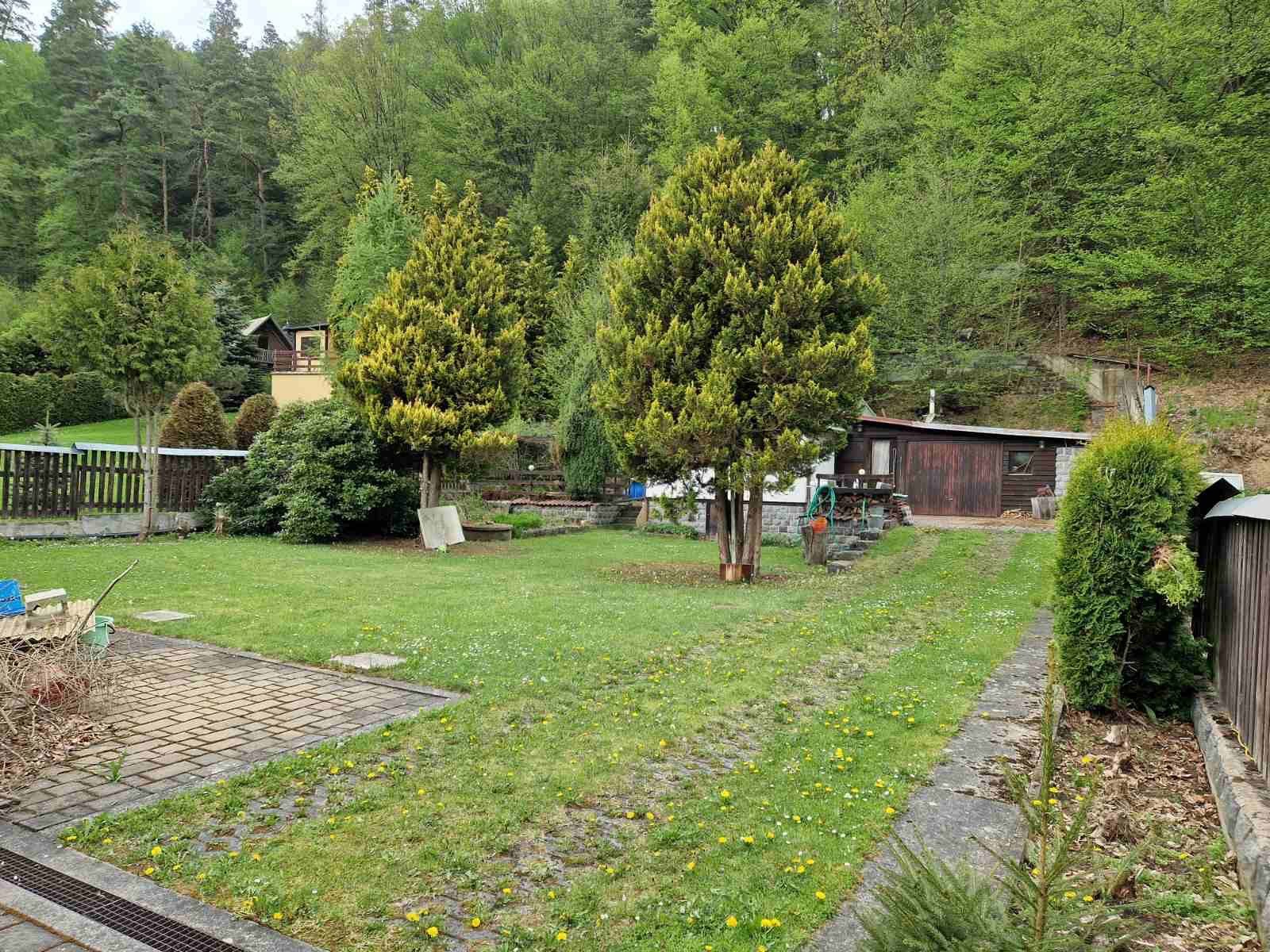 Prodej chaty, chalupy 175 m², pozemek 1.000 m² — photo 3