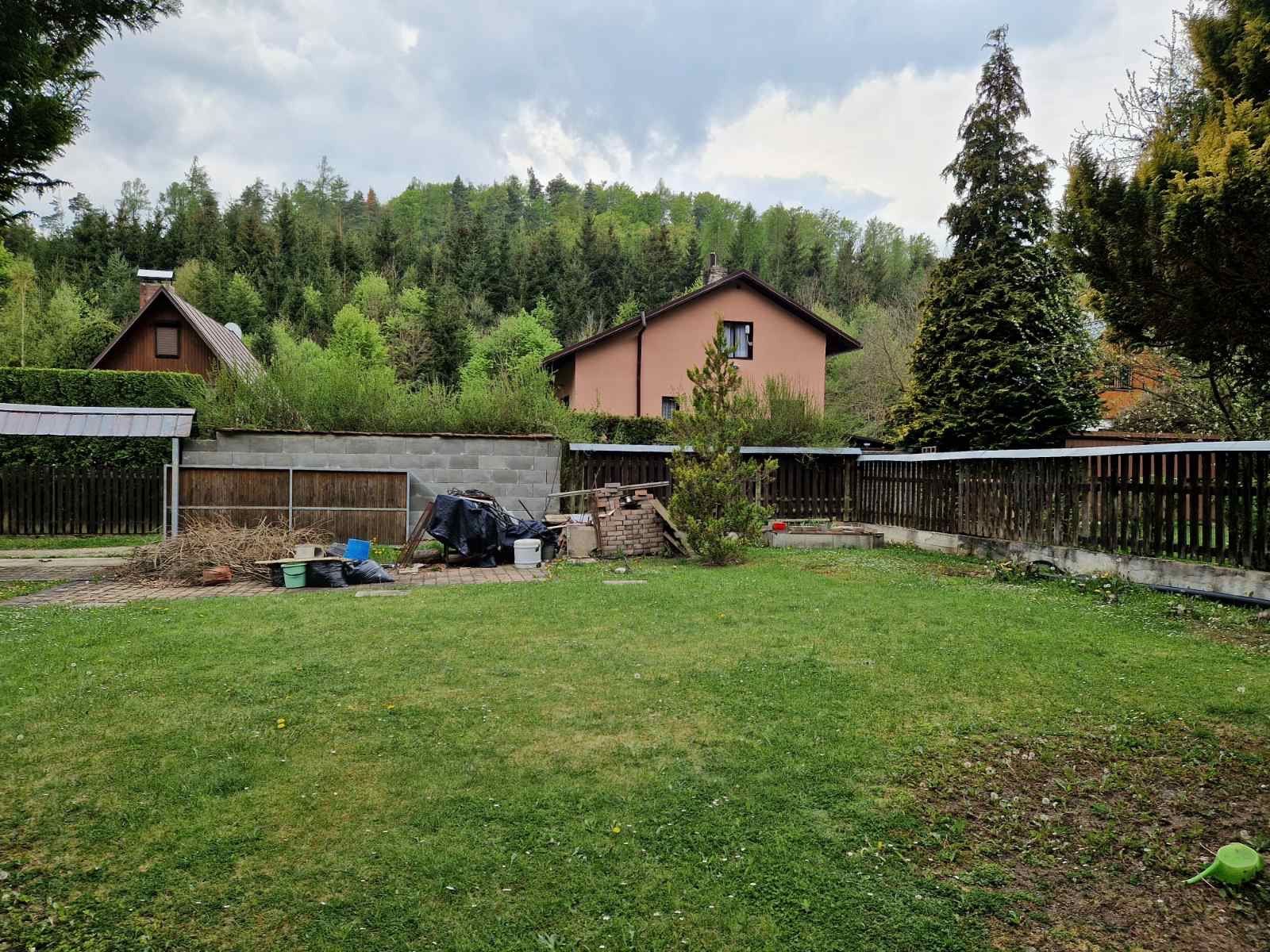 Prodej chaty, chalupy 175 m², pozemek 1.000 m² — photo 4