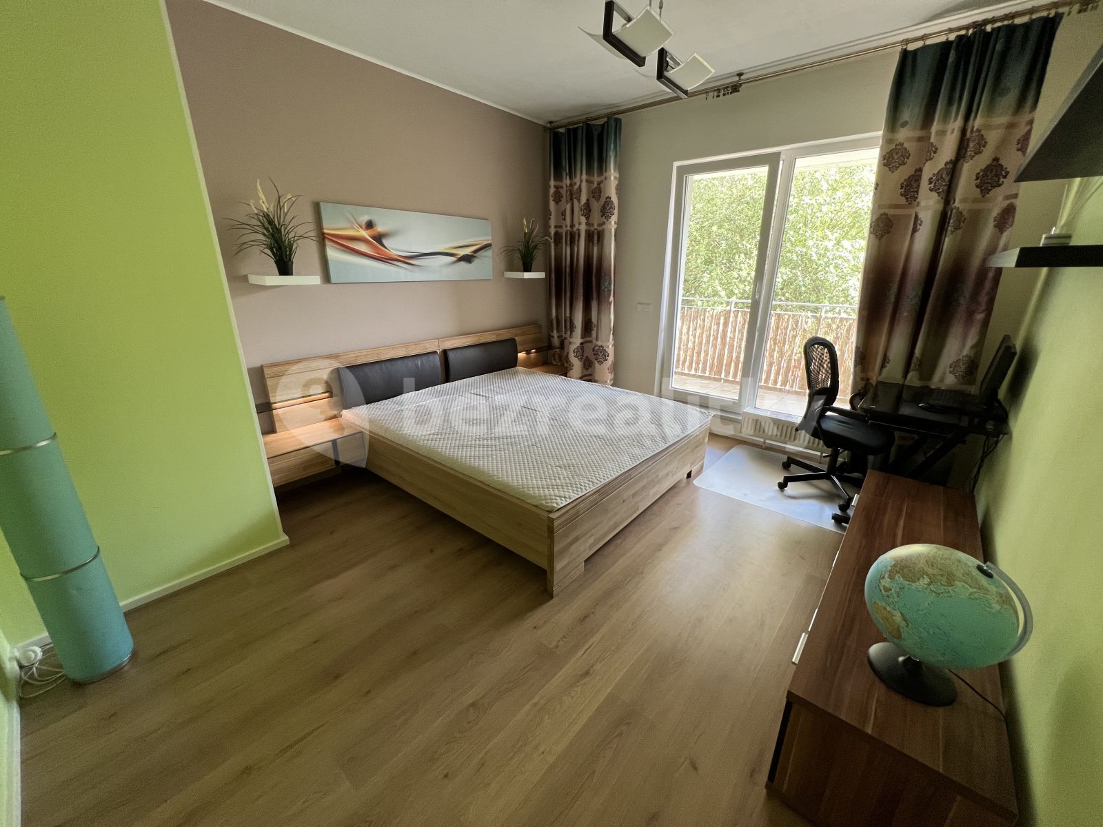 Pronájem bytu 2+kk 64 m², Praha – náhled fotky 6