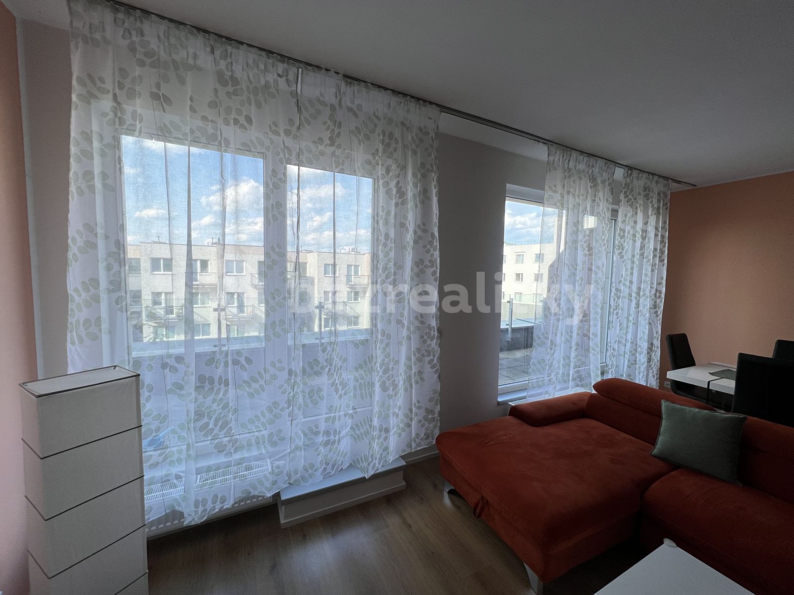 Pronájem bytu 2+kk 64 m², Praha – náhled fotky 5