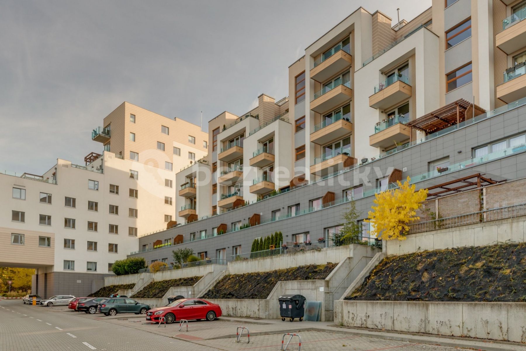 Pronájem bytu 2+kk 64 m², Praha – náhled fotky 18