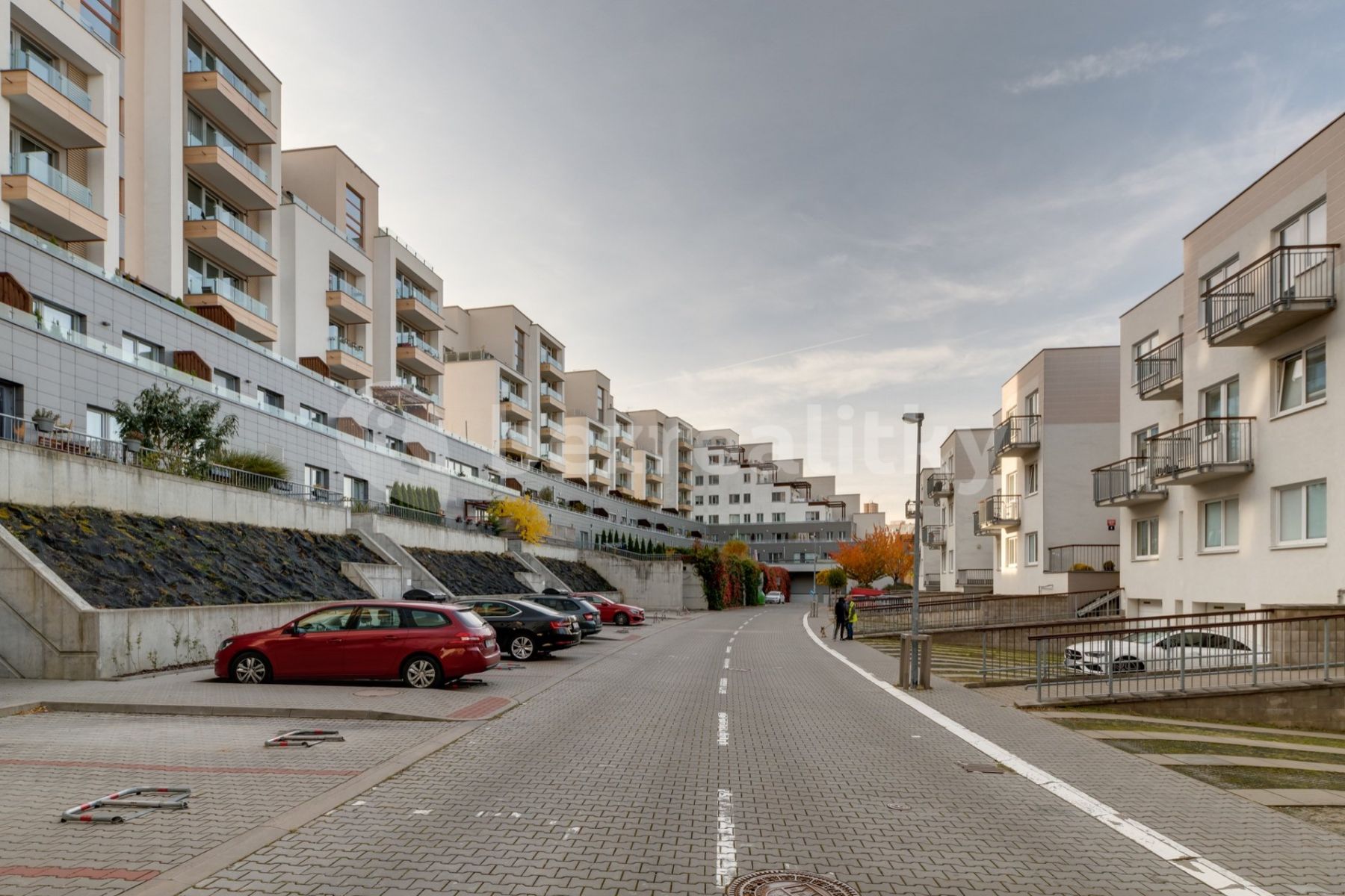 Pronájem bytu 2+kk 64 m², Praha – náhled fotky 17