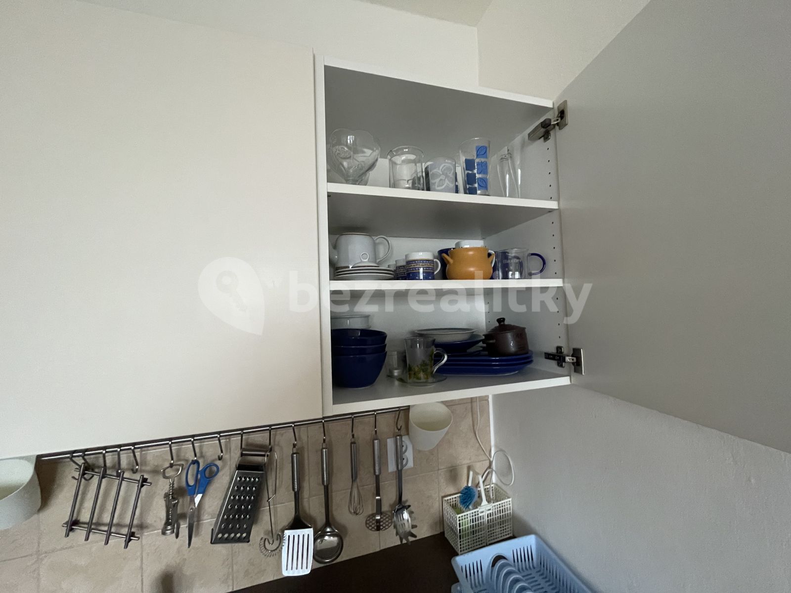 Pronájem bytu Garsoniéra 30 m² — photo 4