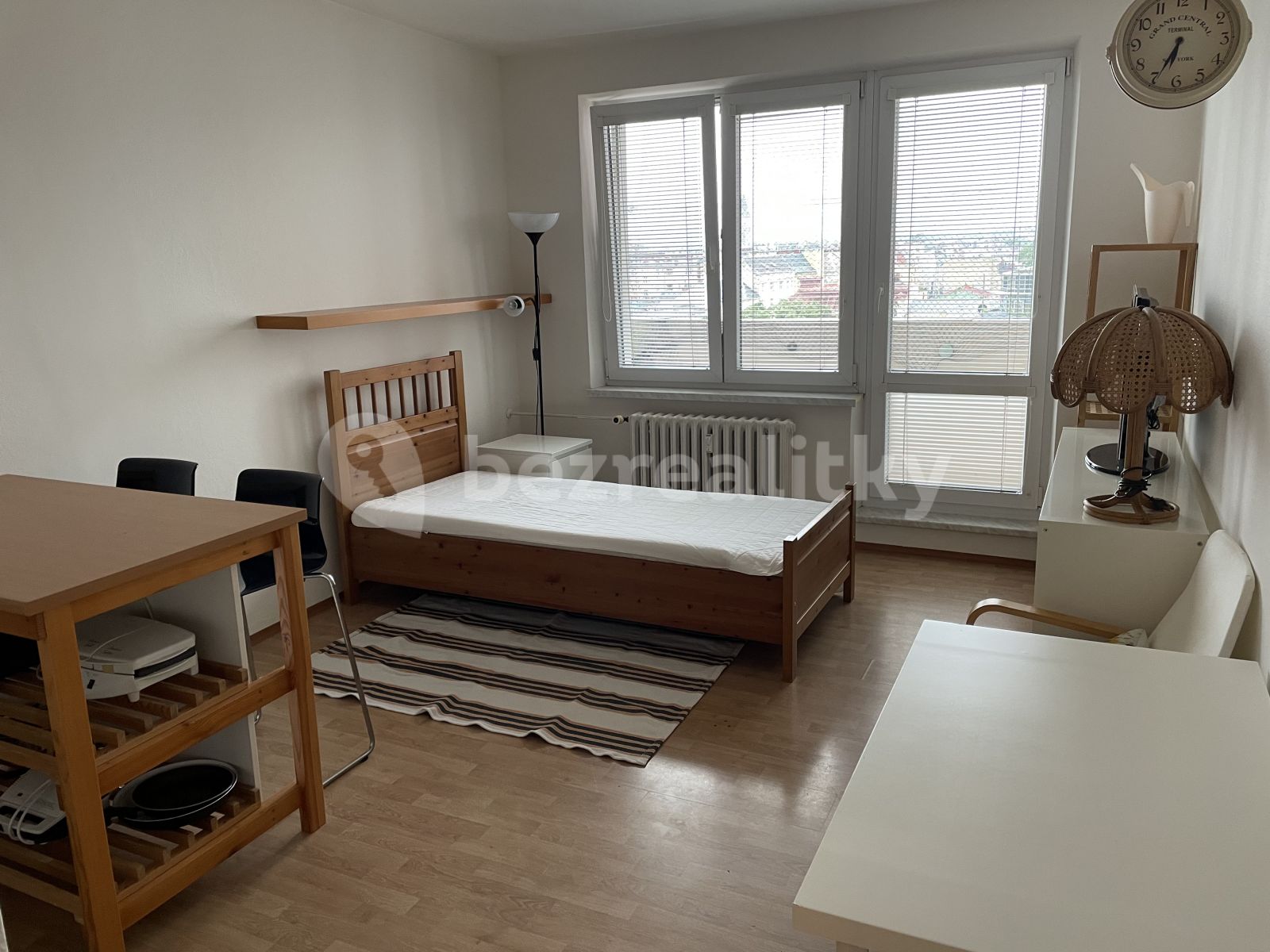 Pronájem bytu Garsoniéra 30 m² — photo 2
