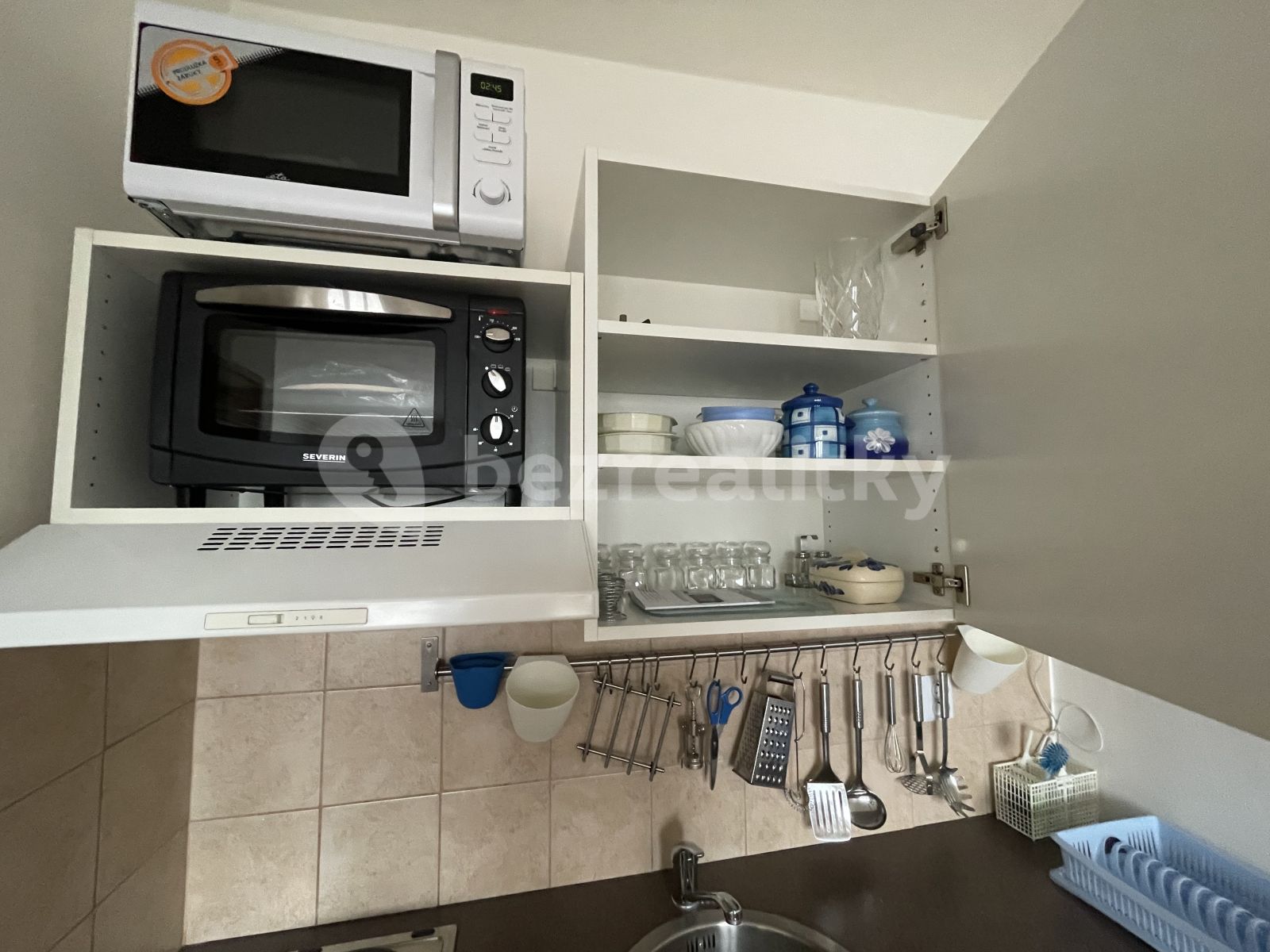 Pronájem bytu Garsoniéra 30 m² — photo 5