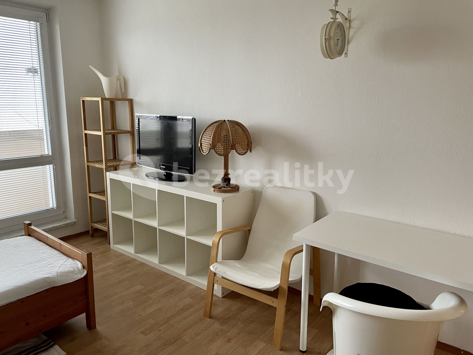 Pronájem bytu Garsoniéra 30 m² — photo 3
