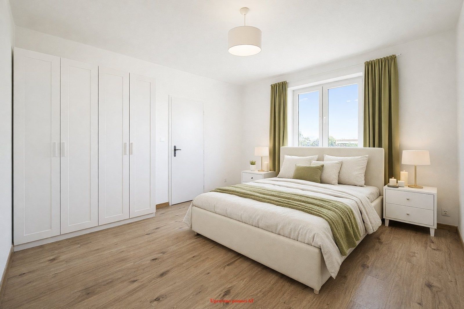 Pronájem bytu 2+1 51 m² — photo 3
