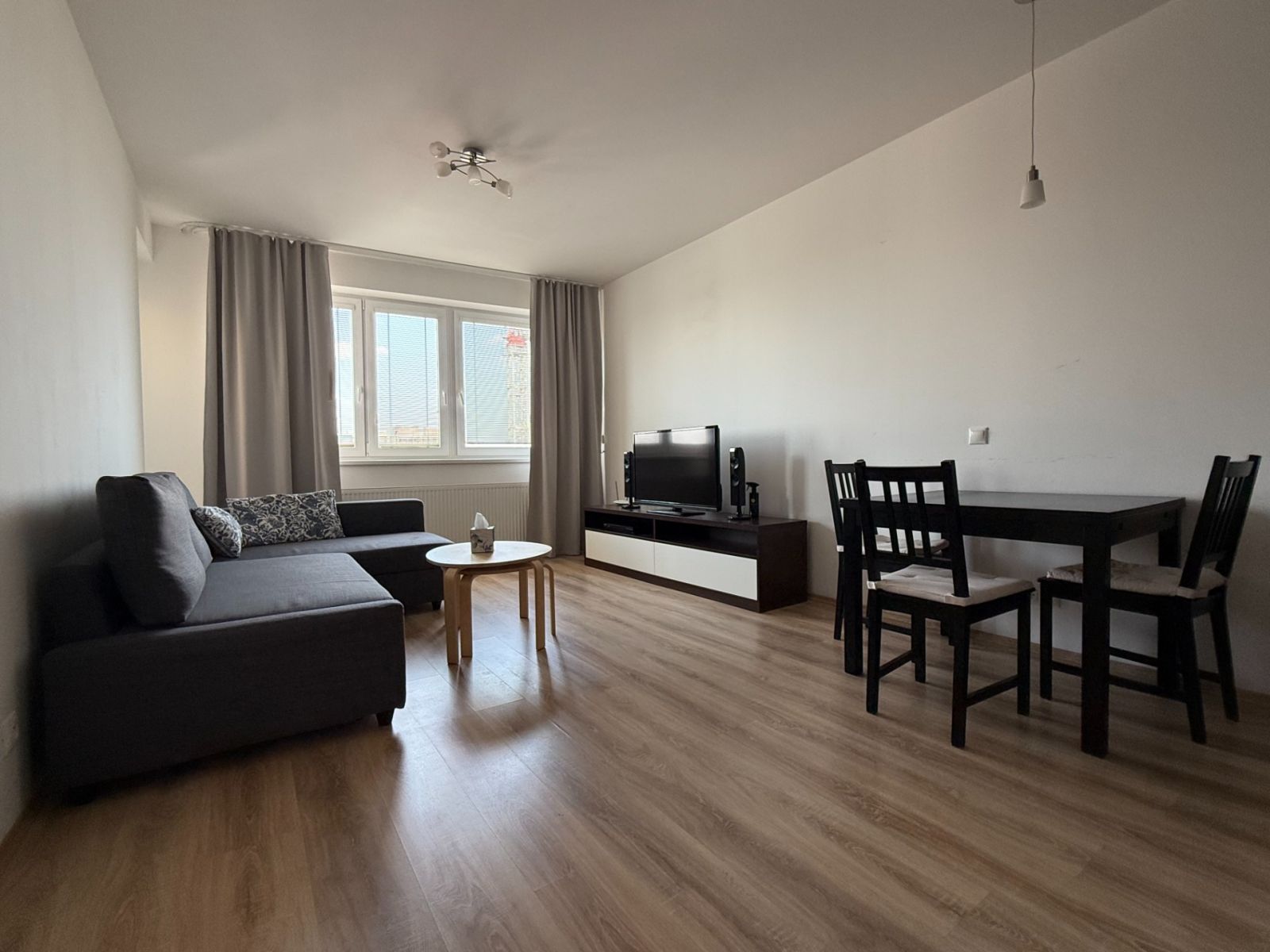 Pronájem bytu 2+kk 52 m²