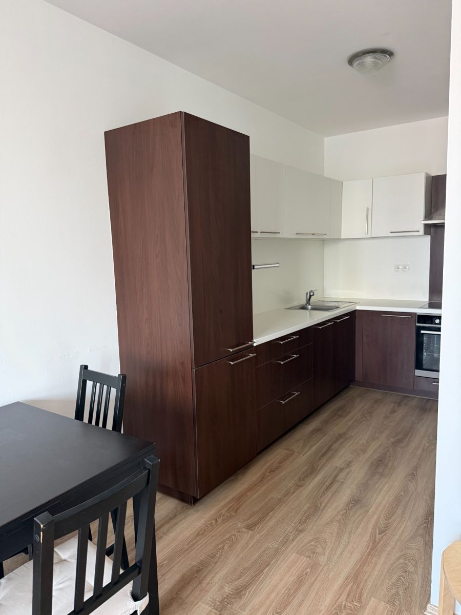 Pronájem bytu 2+kk 52 m² — photo 4
