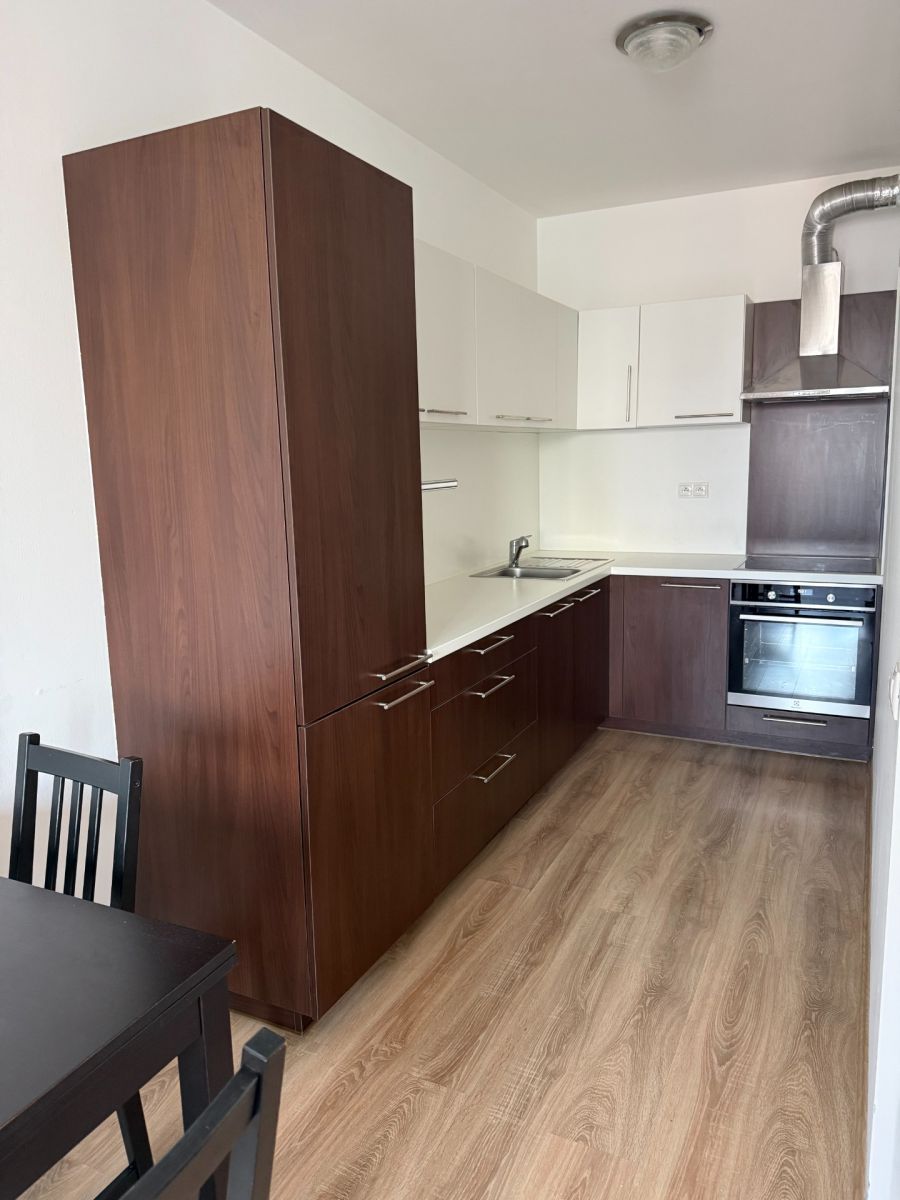 Pronájem bytu 2+kk 52 m² — photo 5