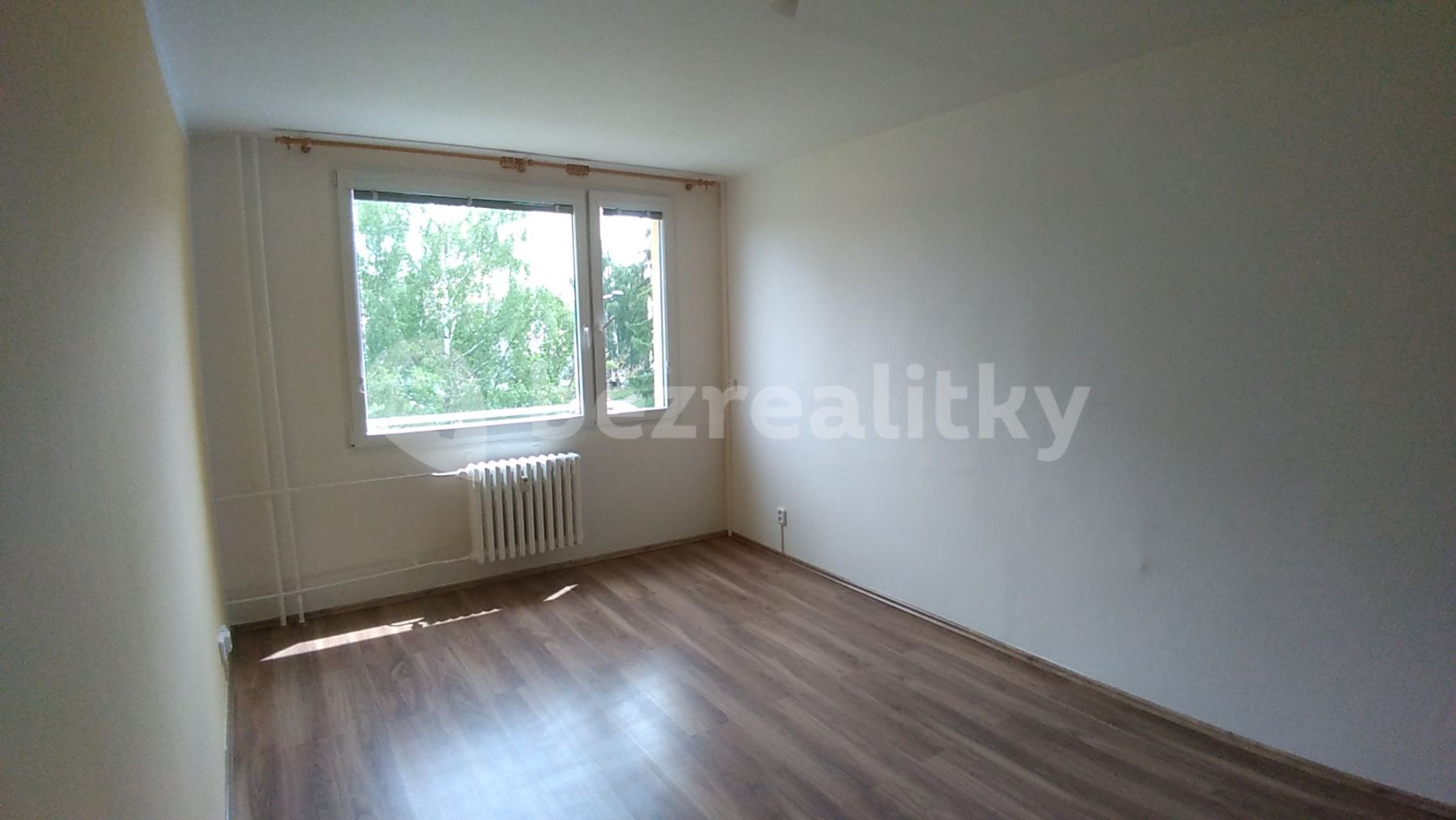 Pronájem bytu 2+kk 41 m² — photo 5